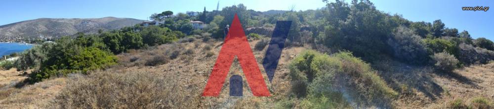 Οικόπεδο 8.500 τ.μ. προς πώληση, Νιμπορειό