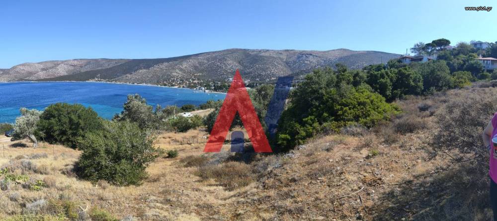 Οικόπεδο 8.500 τ.μ. προς πώληση, Νιμπορειό