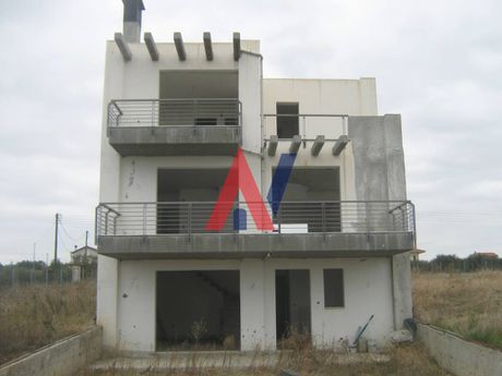 Μονοκατοικία 500τ.μ. για πώληση-Επανομή » Κέντρο