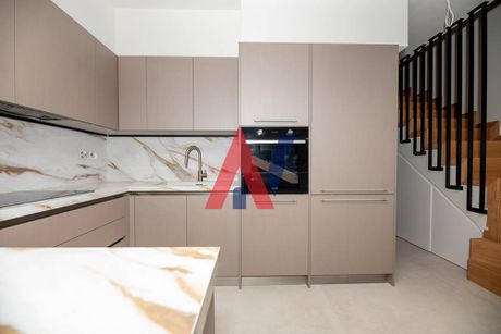 Μεζονέτα 158τ.μ. για πώληση-Καλαμαριά » Άγιος ιωάννης