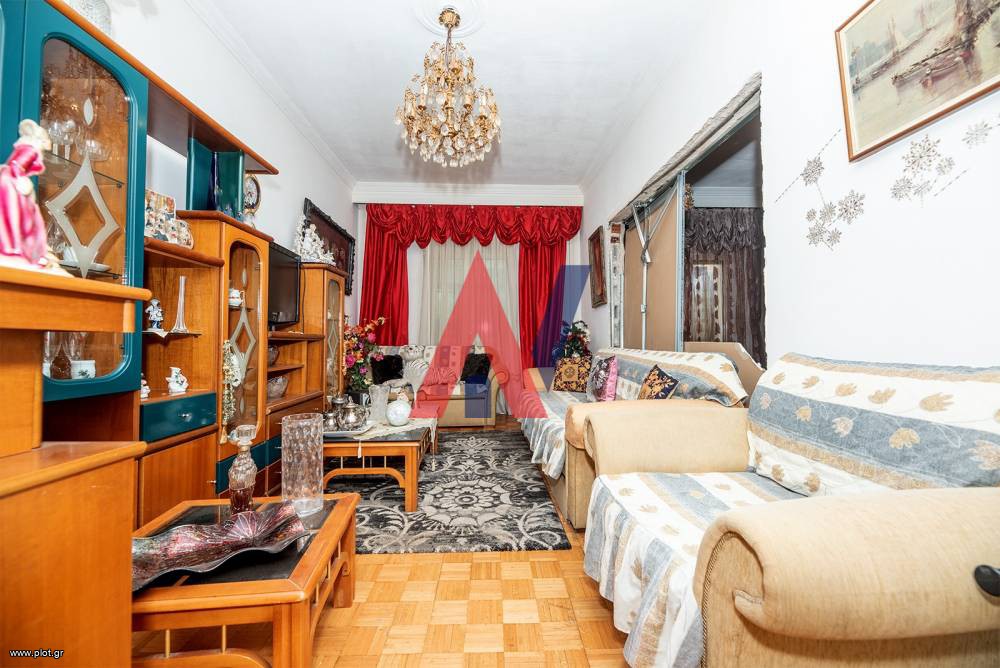 Διαμέρισμα 95 τ.μ. πρός πώληση, Θεσσαλονίκη - Κέντρο, Άνω Τούμπα