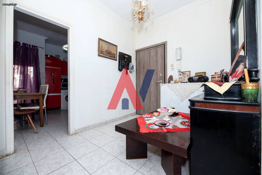 Διαμέρισμα 95 τ.μ. πρός πώληση, Θεσσαλονίκη - Κέντρο, Άνω Τούμπα