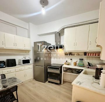 Διαμέρισμα 120τ.μ. για ενοικίαση-Παγκράτι » Βαρνάβα