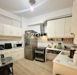 Διαμέρισμα 120 τ.μ. για ενοικίαση