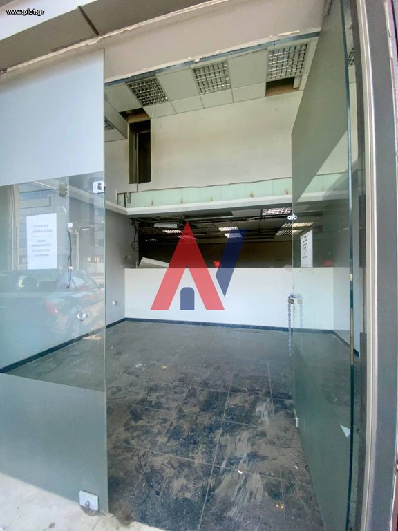 Κατάστημα 215 τ.μ. προς πώληση, Γκάζι