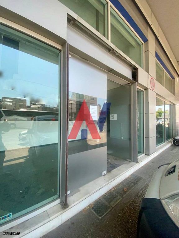 Κατάστημα 215 τ.μ. προς πώληση, Γκάζι