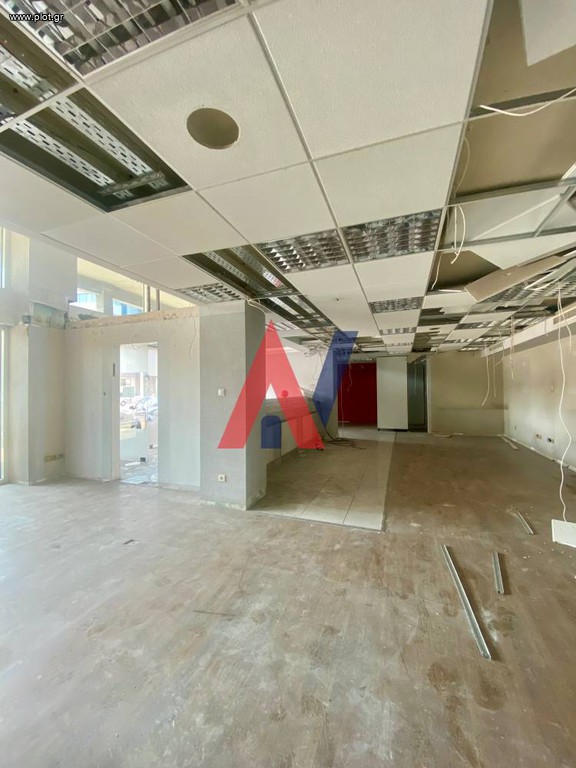 Κατάστημα 215 τ.μ. προς πώληση, Γκάζι