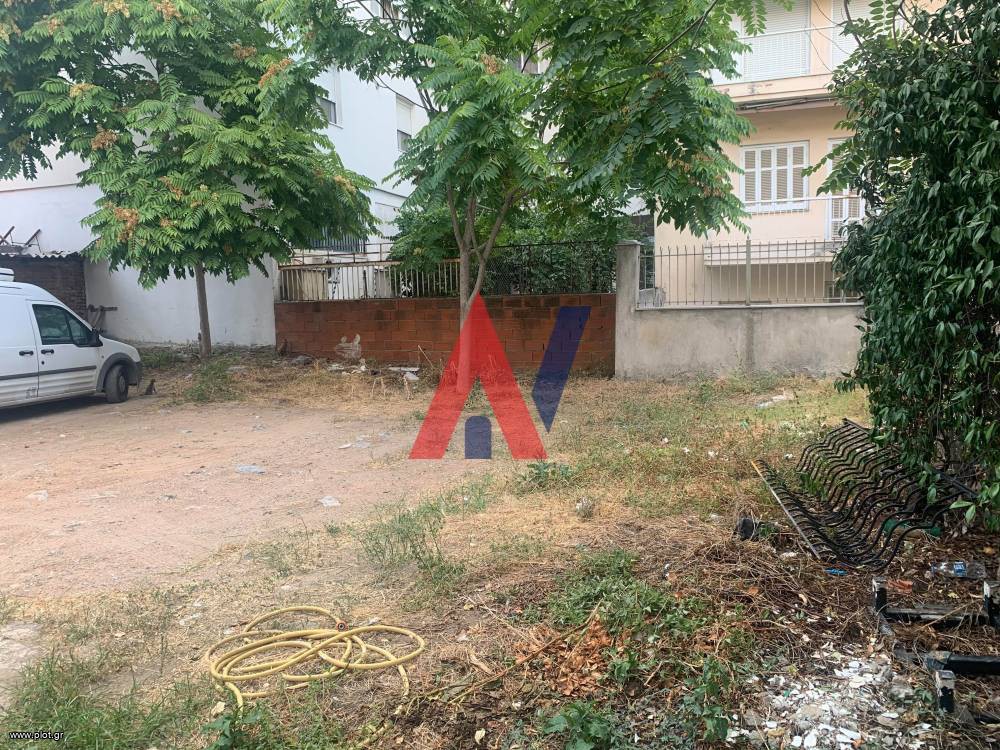 Οικόπεδο 159 τ.μ. πρός πώληση, Θεσσαλονίκη - Περιφ/Κοί Δήμοι, Ελευθέριο-Κορδελιό