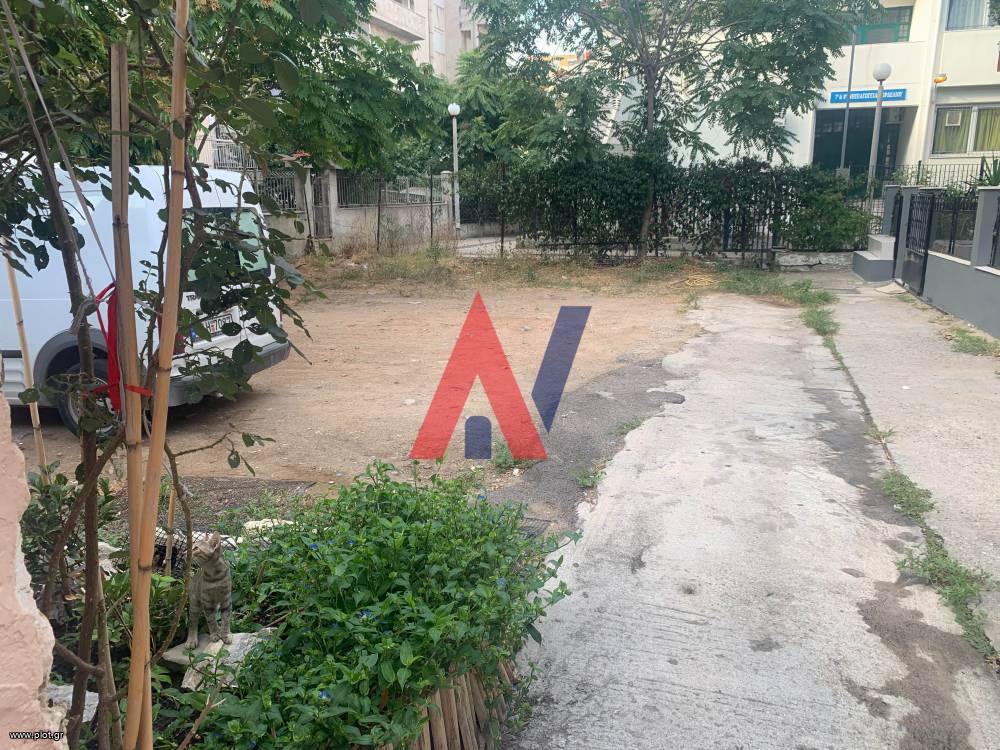 Οικόπεδο 159 τ.μ. πρός πώληση, Θεσσαλονίκη - Περιφ/Κοί Δήμοι, Ελευθέριο-Κορδελιό