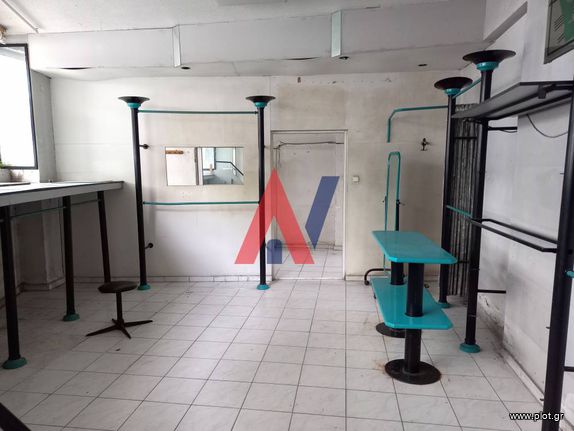 Κατάστημα 45 τ.μ. για ενοικίαση, Θεσσαλονίκη - Περιφ/Κοί Δήμοι, Συκιές