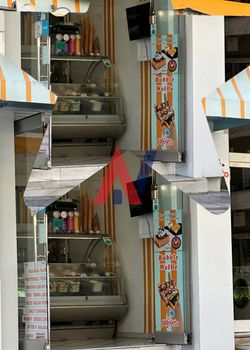 Επιχείρηση 20τ.μ. για πώληση-Καμάρα