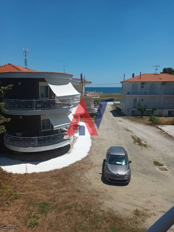 Διαμέρισμα 51 τ.μ. προς πώληση, Ασπροβάλτα