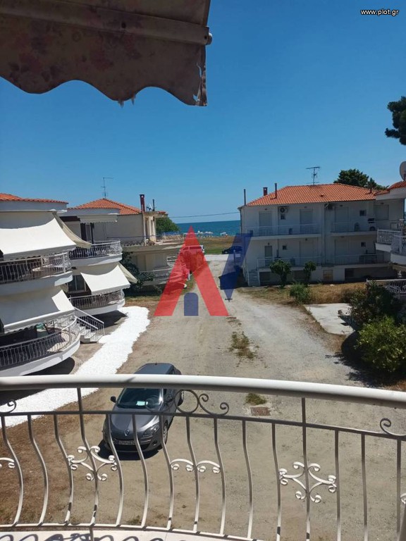 Διαμέρισμα 51 τ.μ. προς πώληση, Ασπροβάλτα