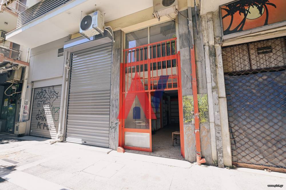 Κατάστημα 75 τ.μ. προς ενοικίαση, Γκύζη - Άρειος Πάγος