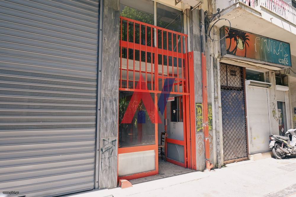 Κατάστημα 75 τ.μ. προς ενοικίαση, Γκύζη - Άρειος Πάγος