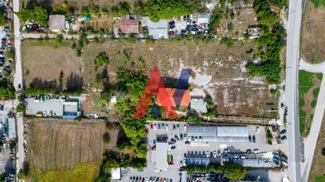 Αγροτεμάχια 15.900τ.μ. για πώληση-Πυλαία » Φοινίκας