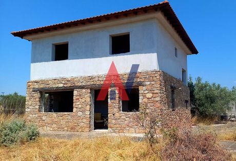 Μονοκατοικία 100τ.μ. για πώληση-Μουδανιά » Παραλία διονυσίου