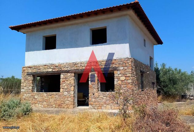 Μονοκατοικία 100 τ.μ. για πώληση, Χαλκιδική, Μουδανιά