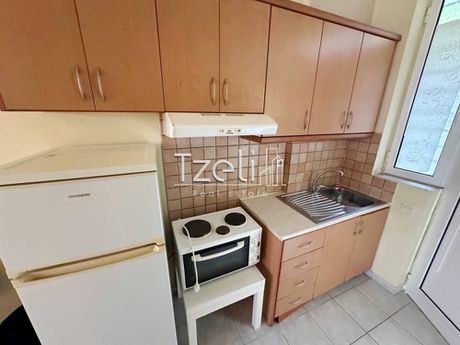 Studio / γκαρσονιέρα 28τ.μ. για ενοικίαση-Πάτρα » Ανθούπολη
