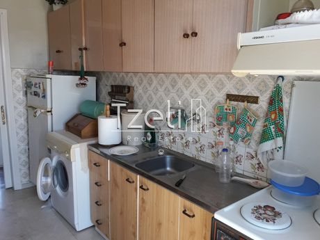 Apartment 58sqm for rent-Patra » Pyrosvestio