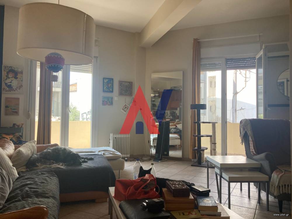 Διαμέρισμα 88 τ.μ. προς πώληση, Αθήνα - Κέντρο, Γκάζι - Μεταξουργείο - Βοτανικός