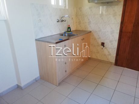 Studio 35sqm for rent-Patra » Frourio