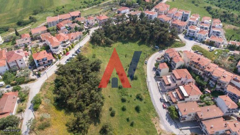 Οικόπεδο 500 τ.μ. για πώληση, Θεσσαλονίκη - Περιφ/Κοί Δήμοι, Θέρμη