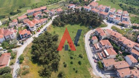 Οικόπεδο 443τ.μ. για πώληση-Θέρμη » Αγία παρασκευή