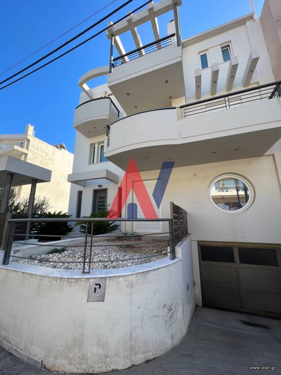 Μονοκατοικία 340 τ.μ. προς πώληση, Πάτημα Χαλανδρίου