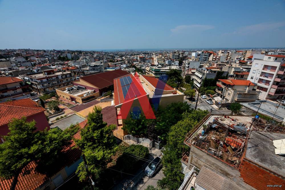 Μεζονέτα 190 τ.μ. προς πώληση, Άγιος Παντελεήμονας Πολίχνης