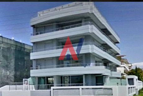 Κτίριο 1.338τ.μ. για πώληση-Γλυφάδα » Άνω γλυφάδα