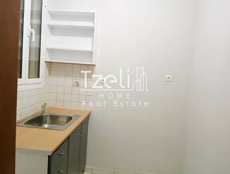Apartment 32sqm for rent-Goudi » Athens Medical School