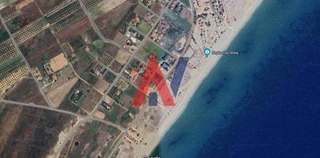 Αγροτεμάχια 4.700τ.μ. για πώληση-Μουδανιά » Άγιος μάμας