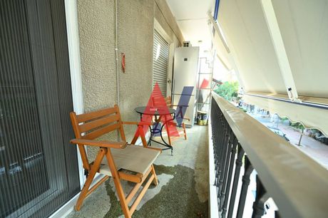 Διαμέρισμα 92τ.μ. για ενοικίαση-Αμπελόκηποι - πεντάγωνο » Πανόρμου