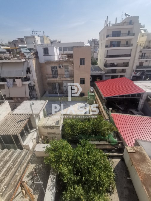 Κτίριο 510 τ.μ. προς πώληση, Ακαδημία Πλάτωνος