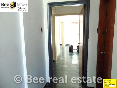 Apartment 70sqm for rent-Volos » Analipsi