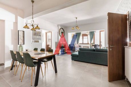 Διαμέρισμα 140τ.μ. για πώληση-Ροτόντα