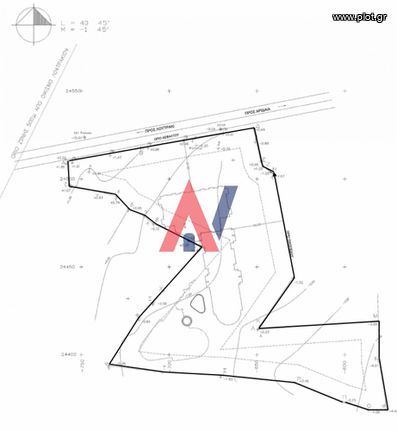 Αγροτεμάχια 13.169 τ.μ. για πώληση, Πέλλα, Αριδαία