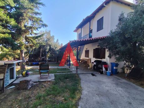 Μεζονέτα 113τ.μ. για πώληση-Καλλιθέα » Νεοχωρούδα