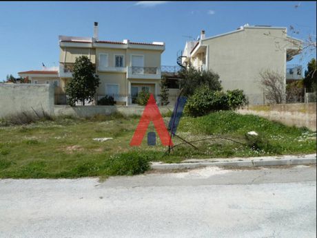 Οικόπεδο 210τ.μ. για πώληση-Γέρακας » Κέντρο