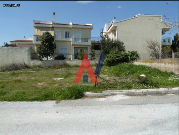 Οικόπεδο 210 τ.μ. για πώληση, Αθήνα - Ανατολικά Προάστια, Γέρακας
