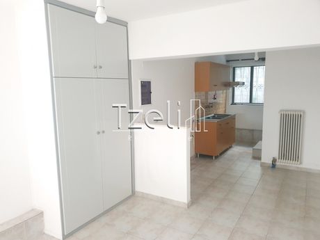 Studio 30sqm for rent-Patra » Nosokomio