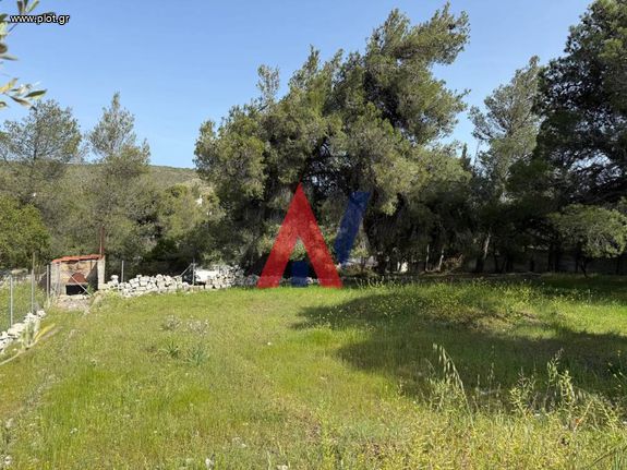 Οικόπεδο 424 τ.μ. για πώληση, Αθήνα - Ανατολικά Προάστια, Ανθούσα