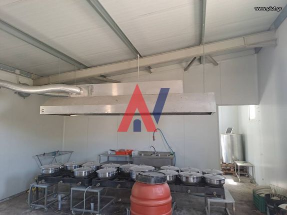 Οικόπεδο 4.400 τ.μ. για πώληση, Ν. Ηρακλείου, Νίκος Καζαντζάκης