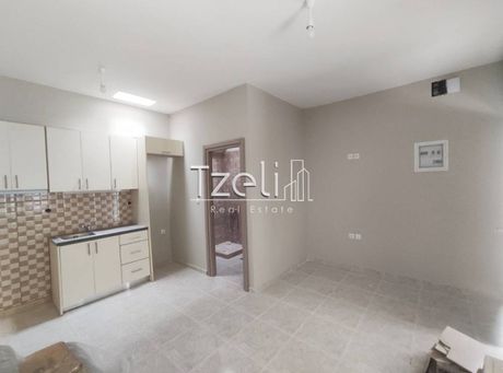 Studio 28sqm for rent-Patra » Patra Centre