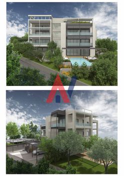 Διαμέρισμα 106τ.μ. για πώληση-Πανόραμα » Κέντρο