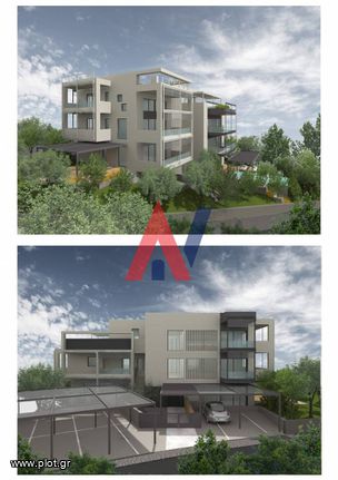 Apartment 125 sqm for sale, Thessaloniki - Suburbs, Panorama