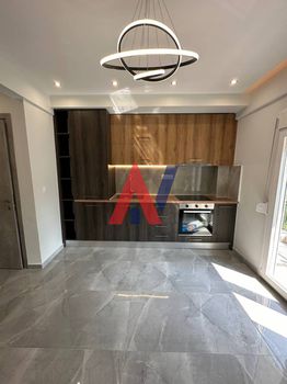 Studio / γκαρσονιέρα 34τ.μ. για πώληση-Παπάφη