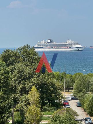 Διαμέρισμα 67 τ.μ. για πώληση, Θεσσαλονίκη - Κέντρο, Νέα Παραλία