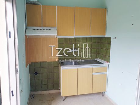 Studio 32sqm for rent-Patra » Pratsika